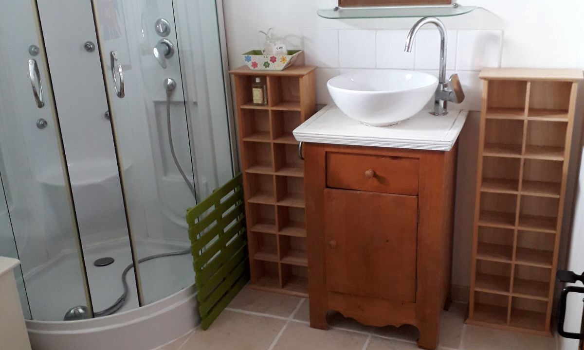 Photo of Bedroom in Saint-Symphorien