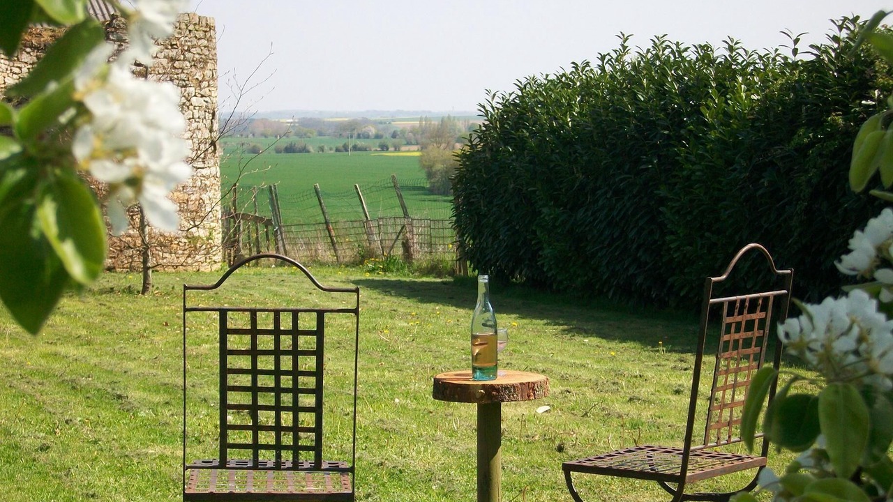 Photo of Outdoor in Saint-Symphorien