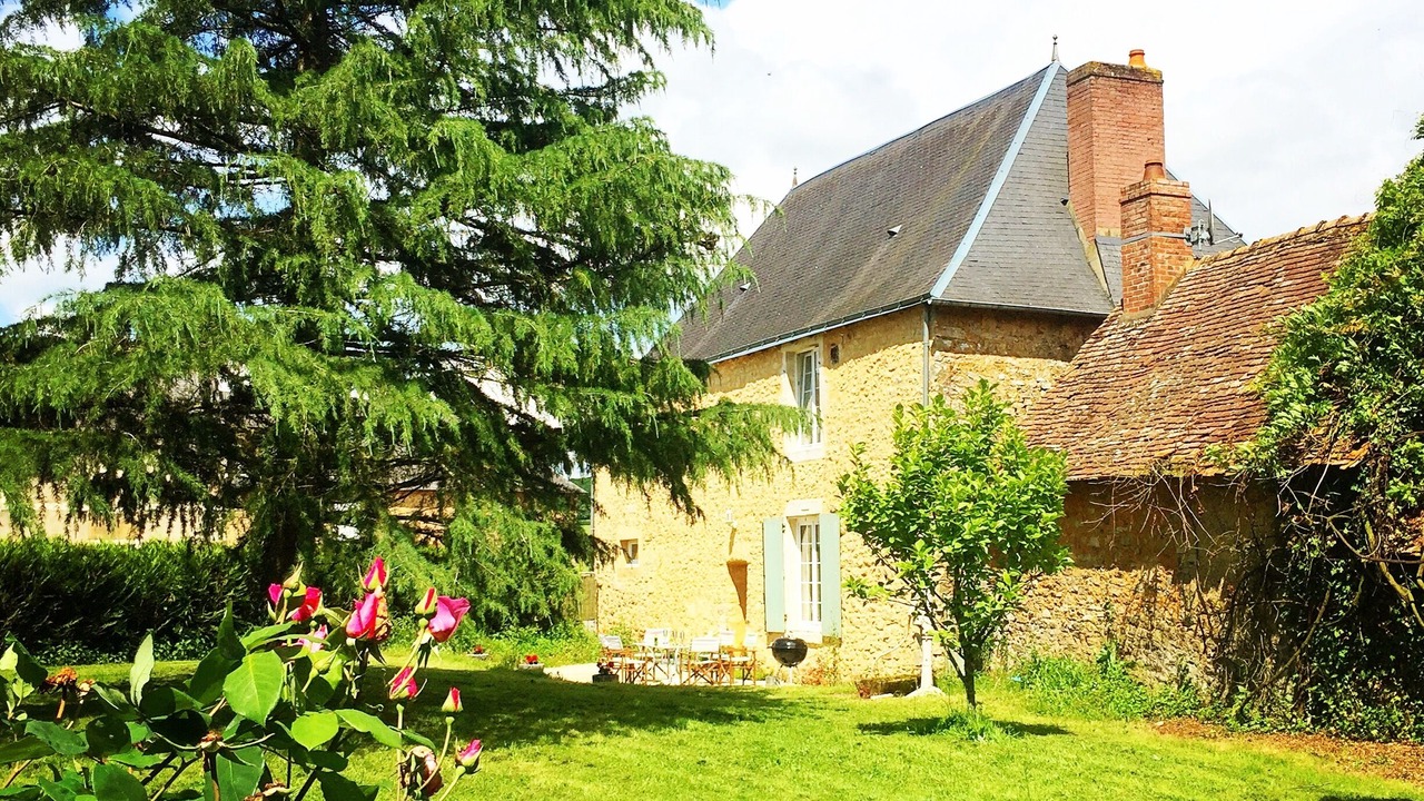 Photo of Outdoor in Saint-Symphorien