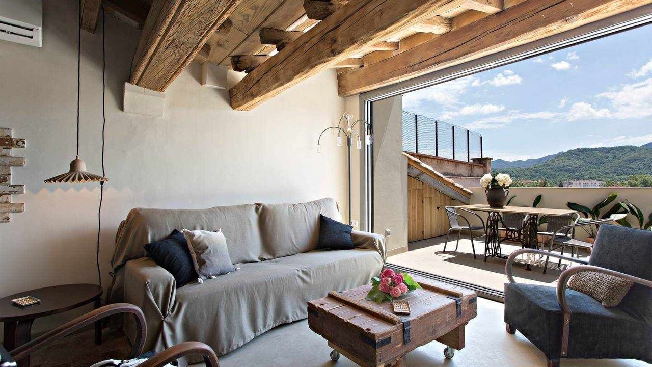 Photo of Livingroom in Olot