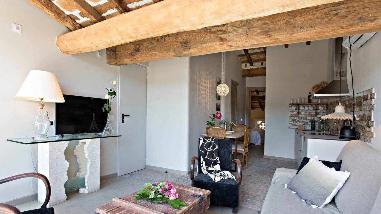 Photo of Livingroom in Olot