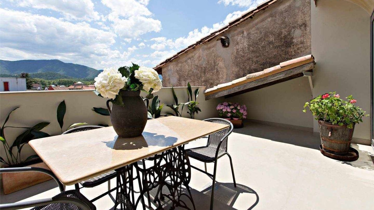 Photo of Outdoor in Olot