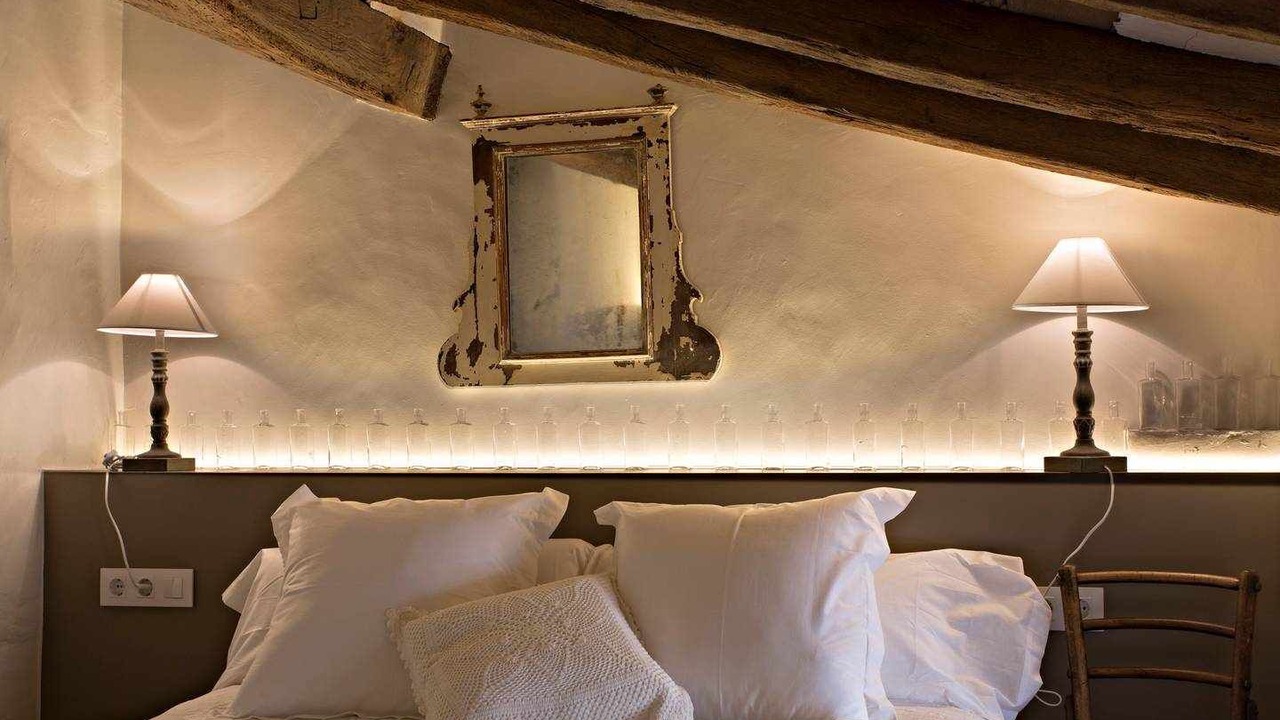 Photo of Bedroom in Olot