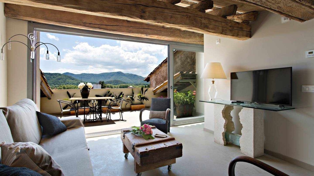 Photo of Livingroom in Olot