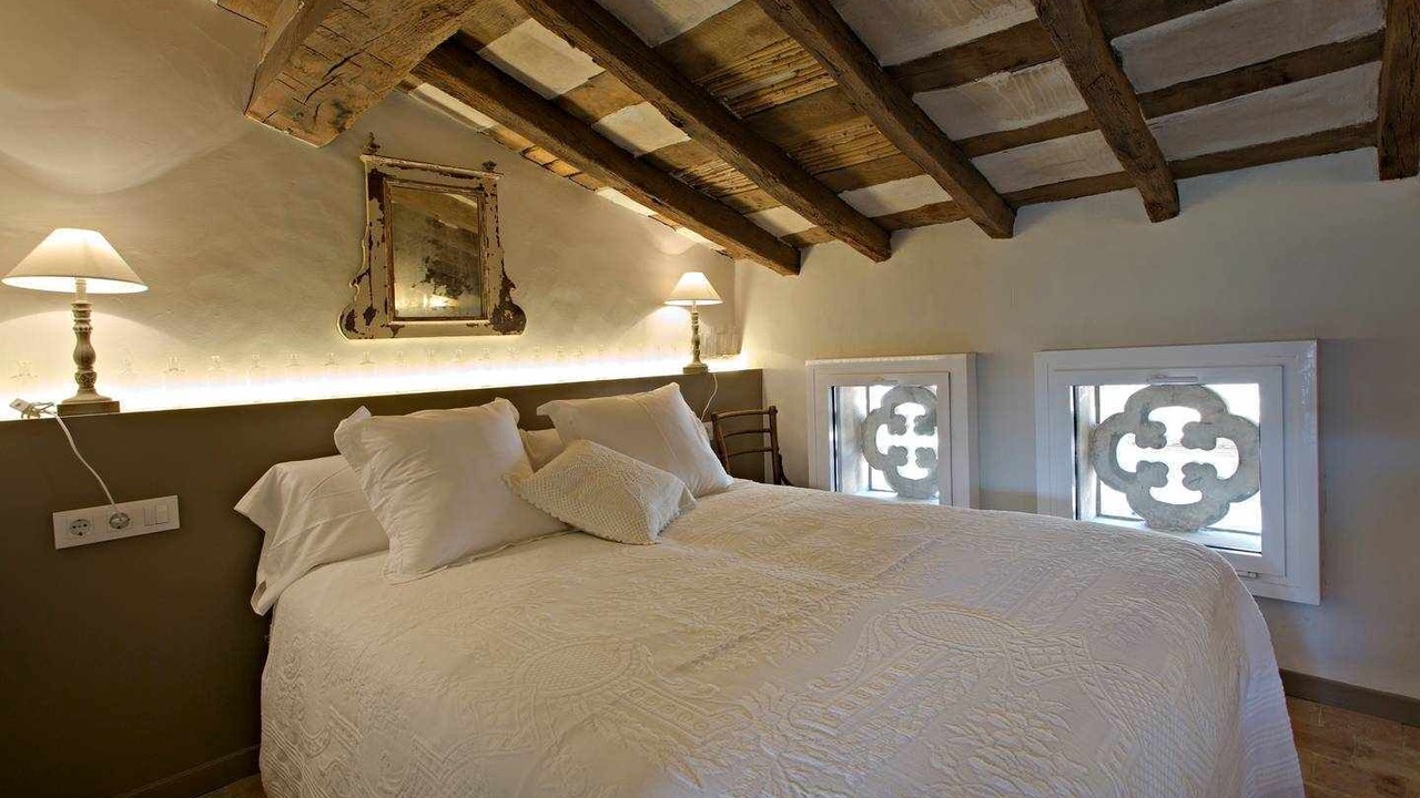 Photo of Bedroom in Olot