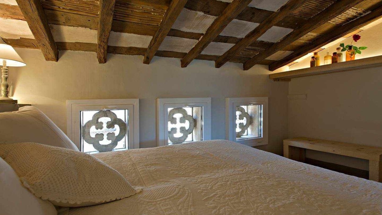 Photo of Bedroom in Olot