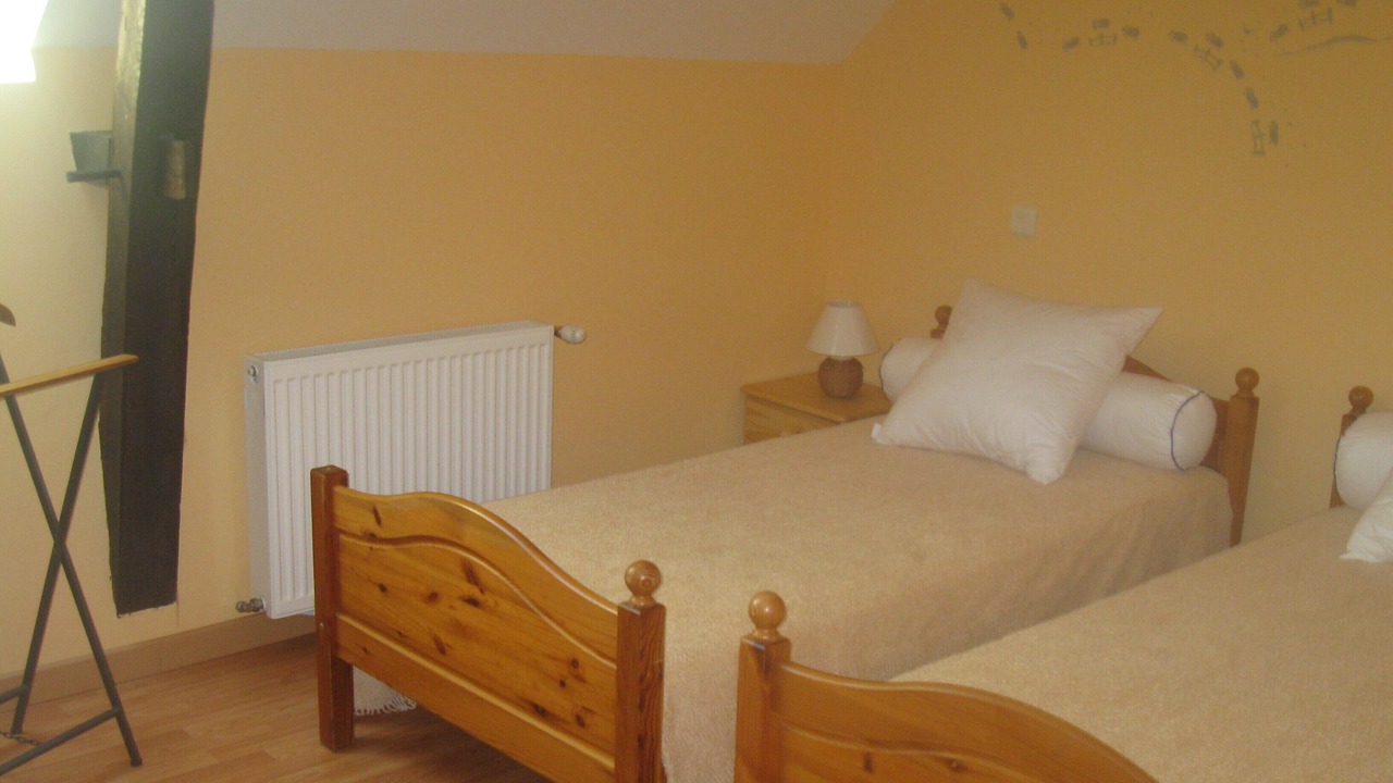 Photo of Bedroom in Estialescq