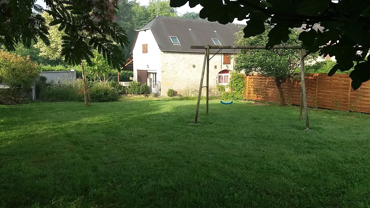 Photo of Outdoor in Estialescq