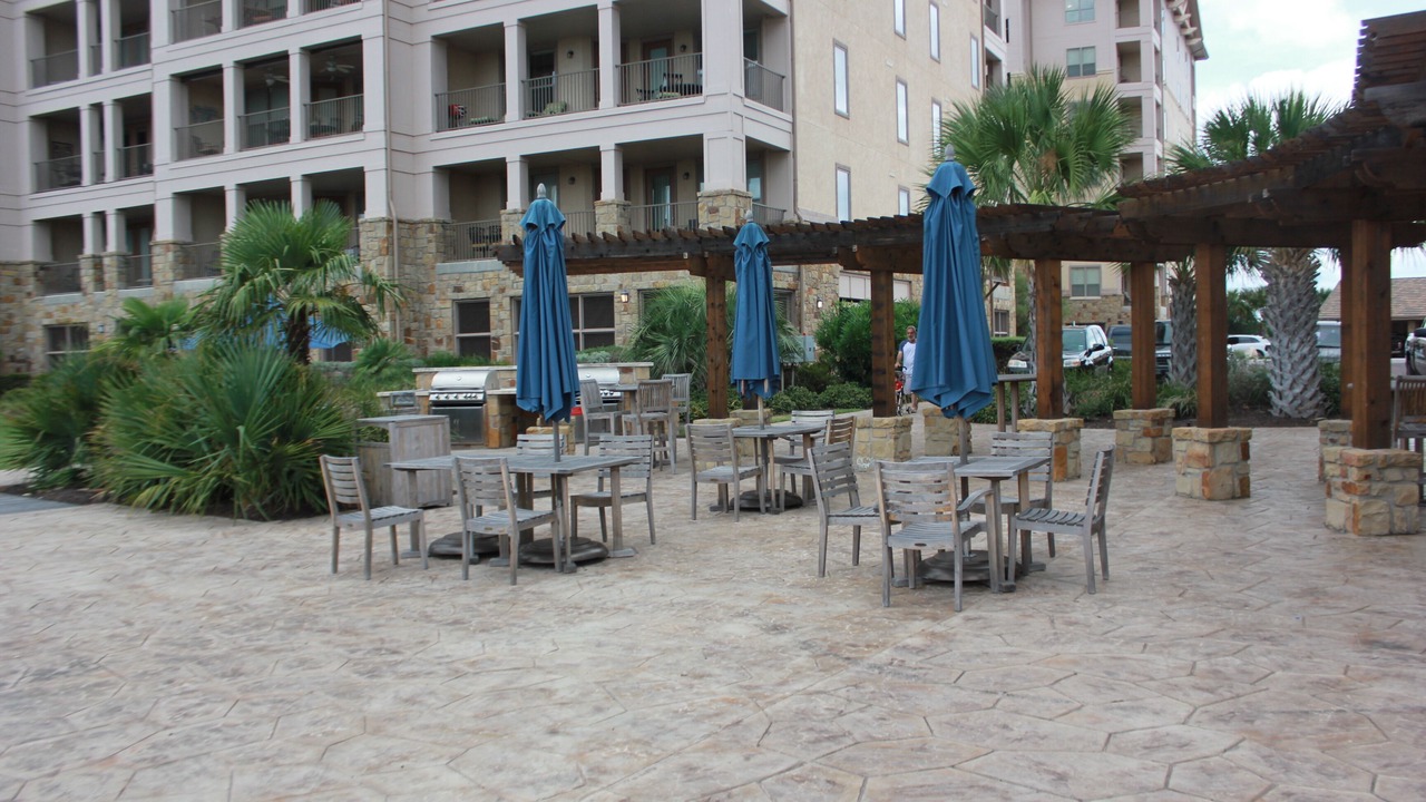 Photo of Outdoor in Horseshoe Bay