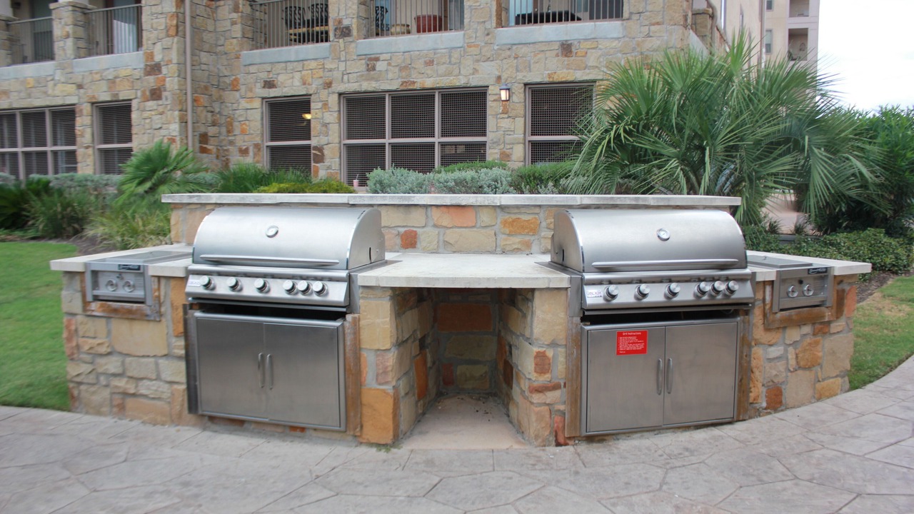 Photo of Outdoor in Horseshoe Bay