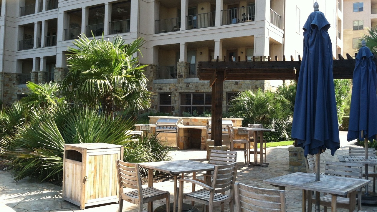 Photo of Outdoor in Horseshoe Bay