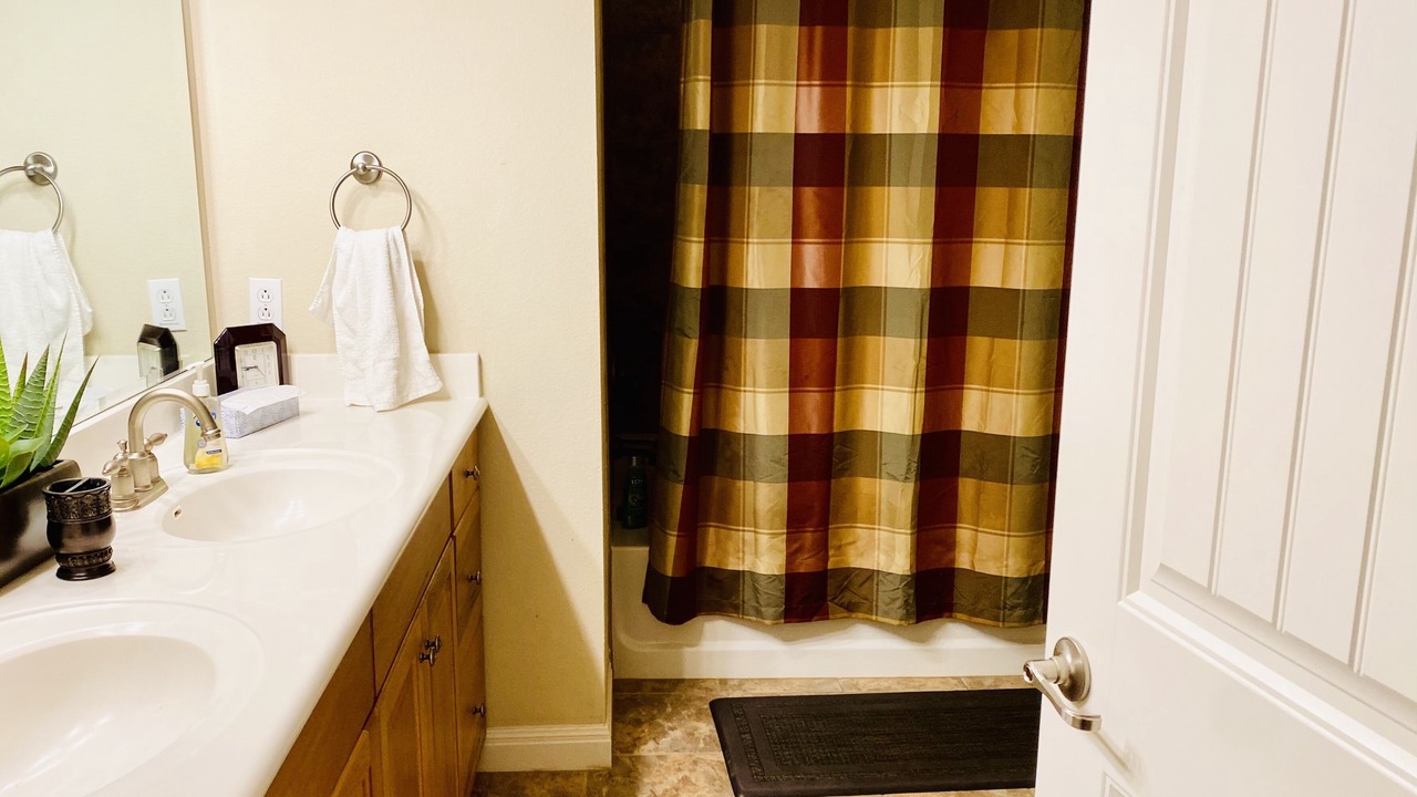Photo of Bathroom in Horseshoe Bay