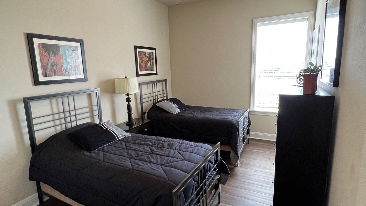 Photo of Bedroom in Horseshoe Bay