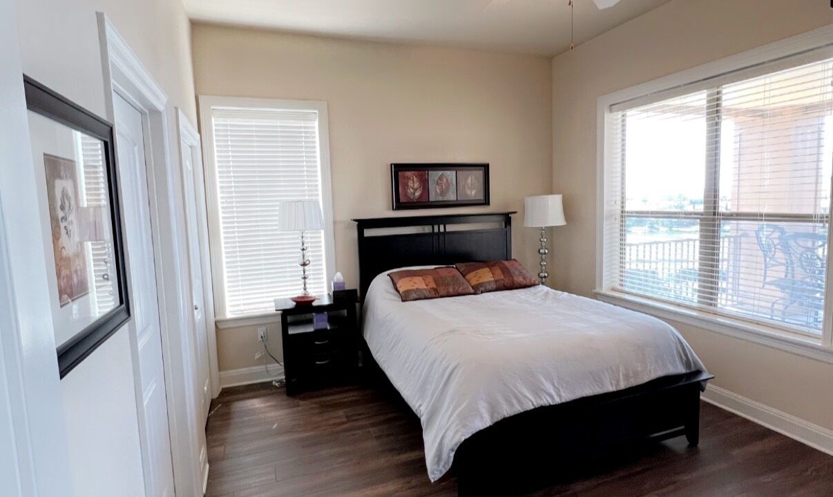 Photo of Bedroom in Horseshoe Bay