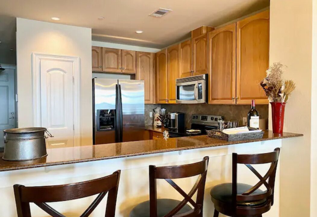 Photo of Kitchen in Horseshoe Bay