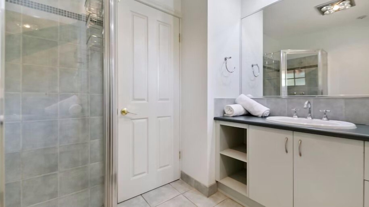 Photo of Bathroom in Colac Colac