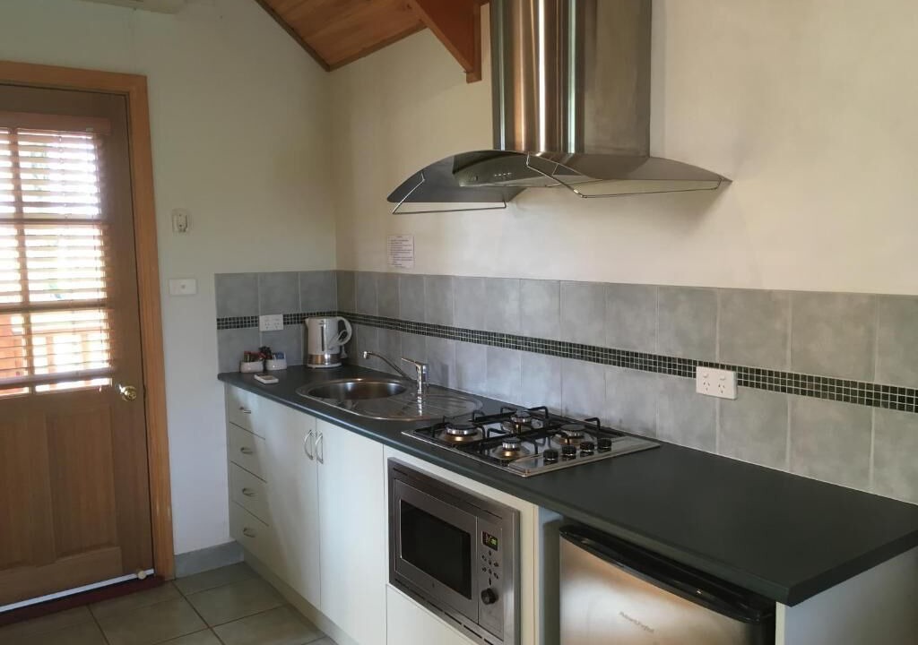 Photo of Kitchen in Colac Colac