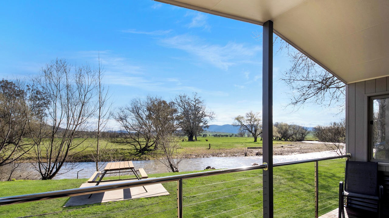 Photo of Patio Balcony in Colac Colac