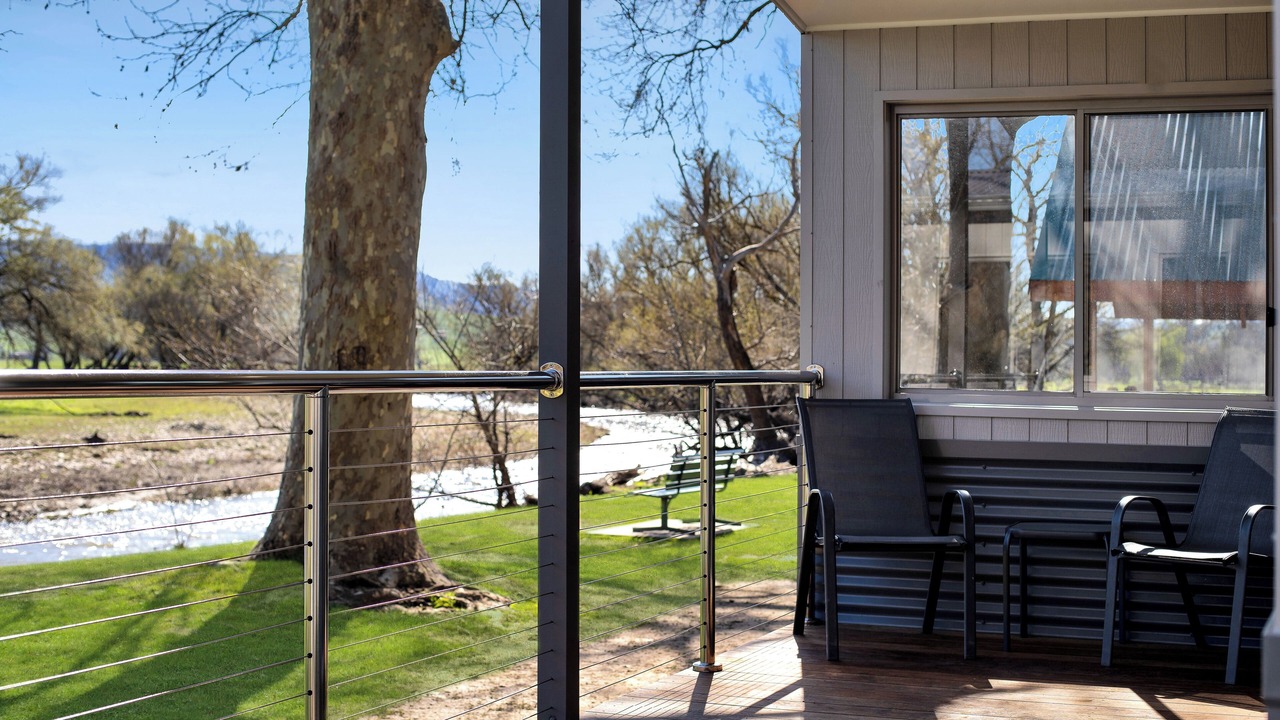 Photo of Patio Balcony in Colac Colac