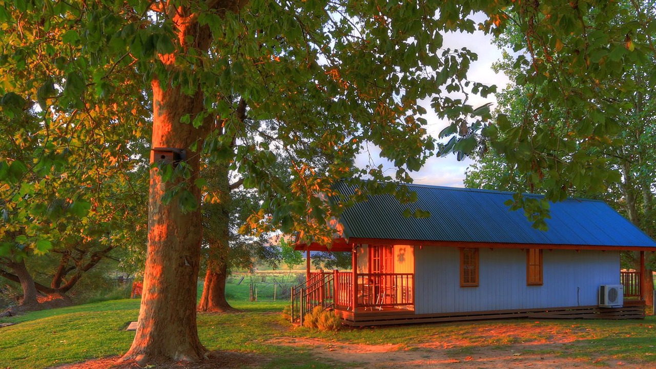 Photo of Bedroom in Colac Colac