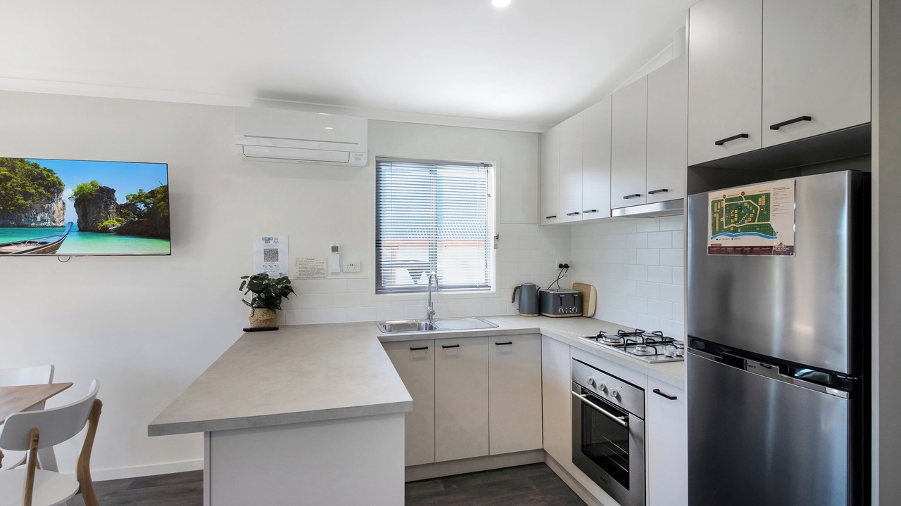 Photo of Kitchen in Colac Colac