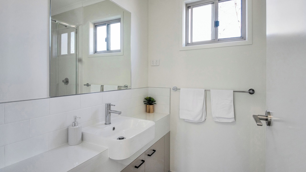 Photo of Bathroom in Colac Colac
