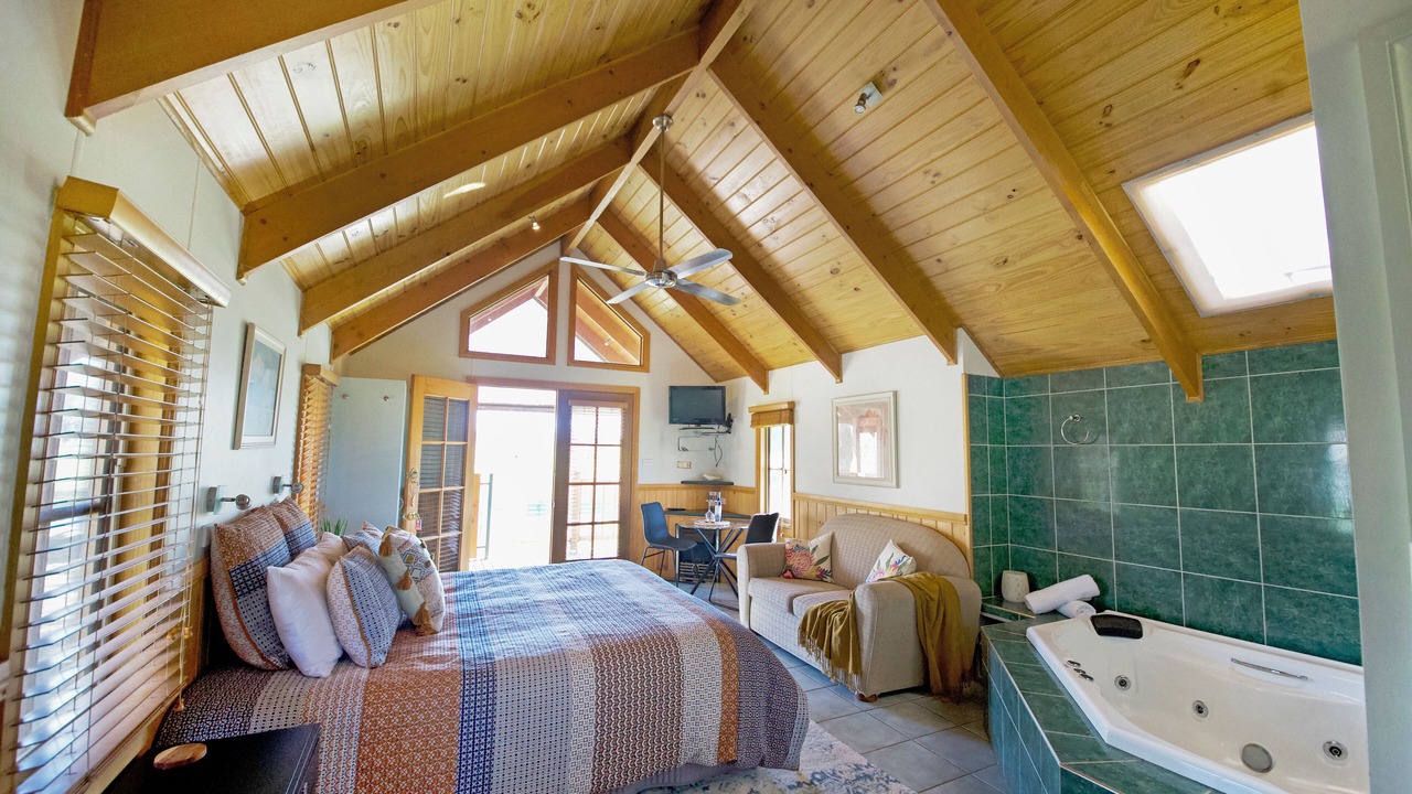 Photo of Bedroom in Colac Colac