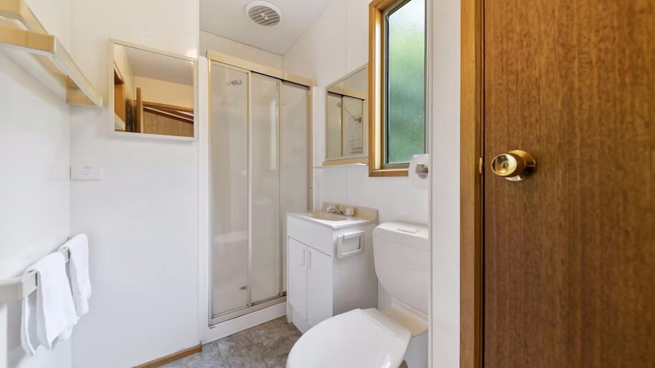 Photo of Bathroom in Colac Colac