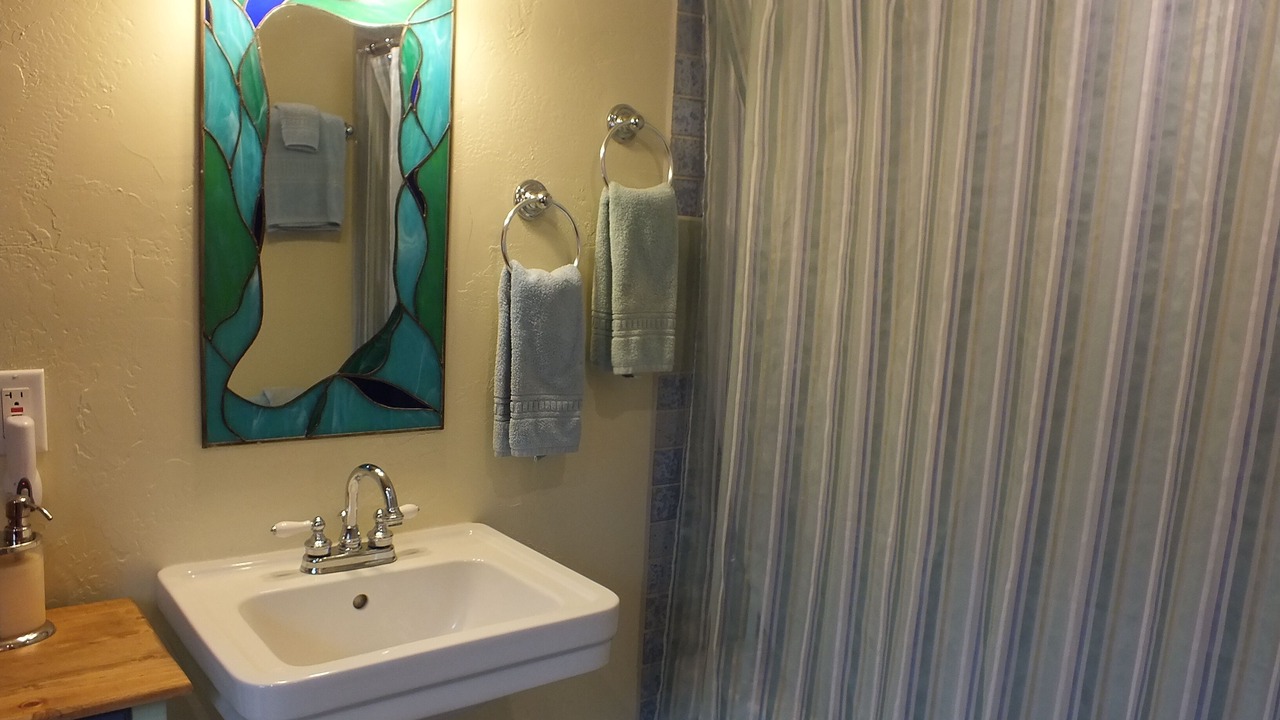Photo of Bathroom in South Fork