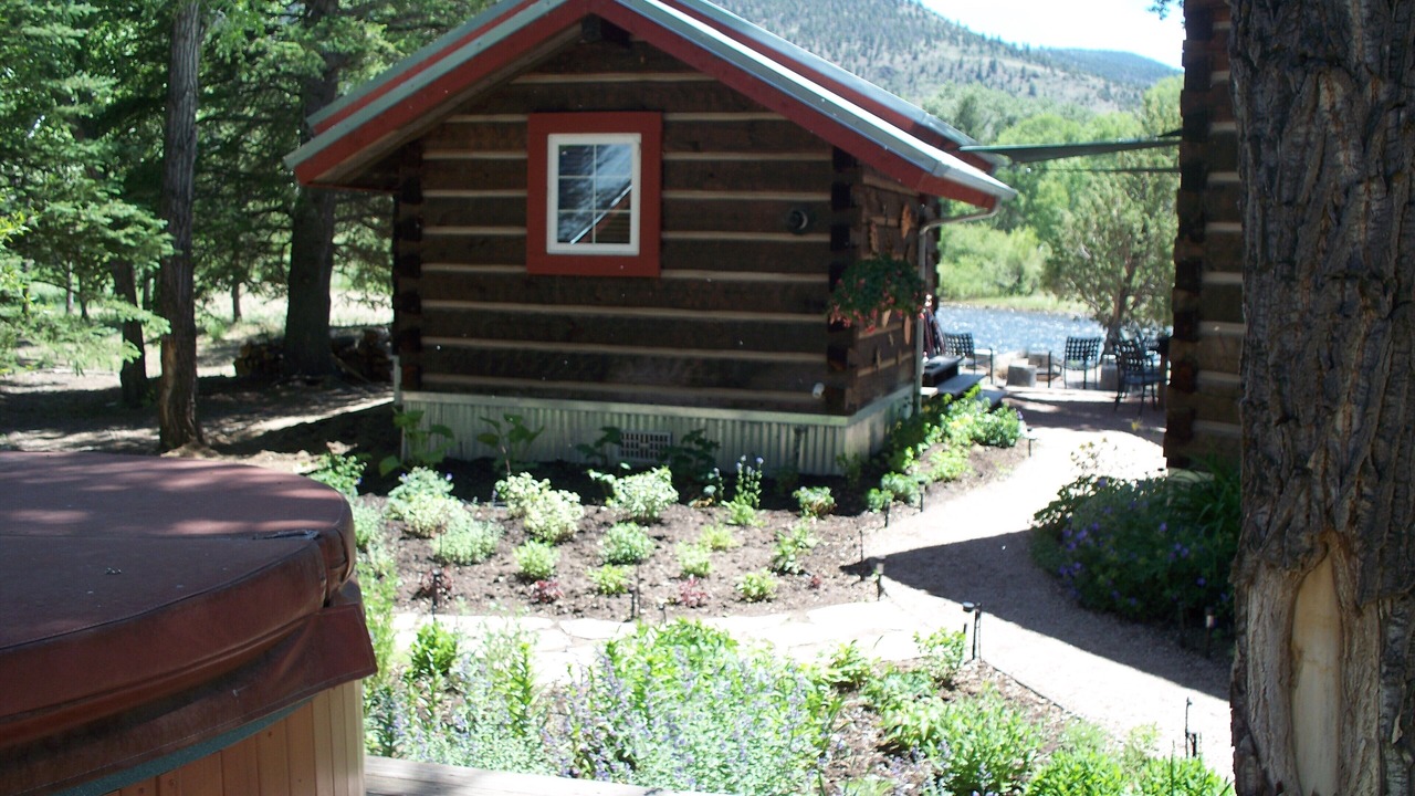 Photo of Outdoor in South Fork