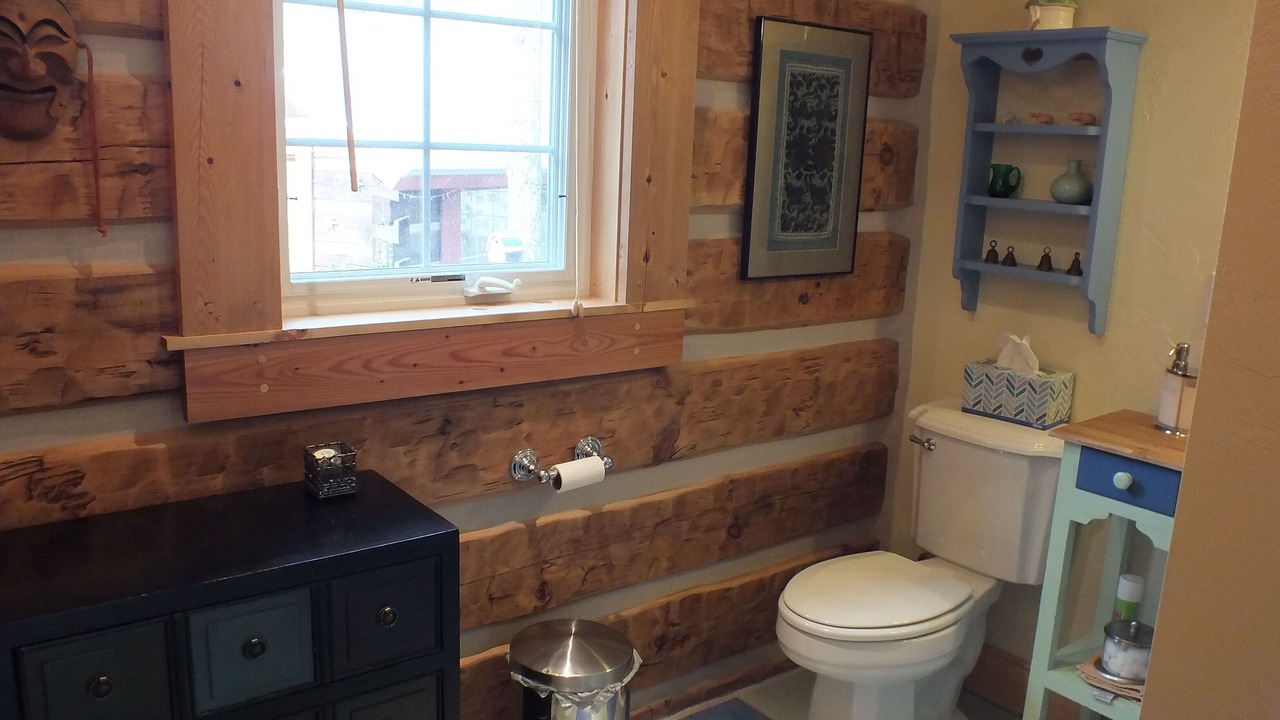 Photo of Bathroom in South Fork