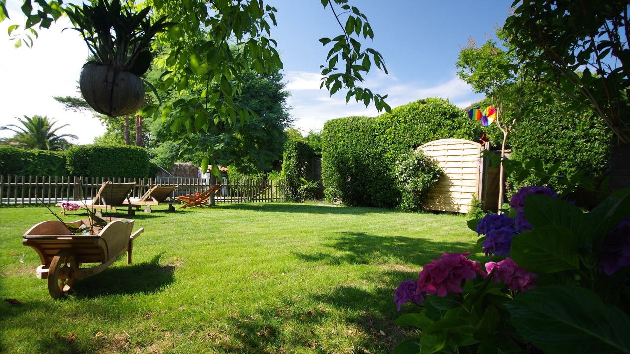 Photo of Outdoor in Anglet