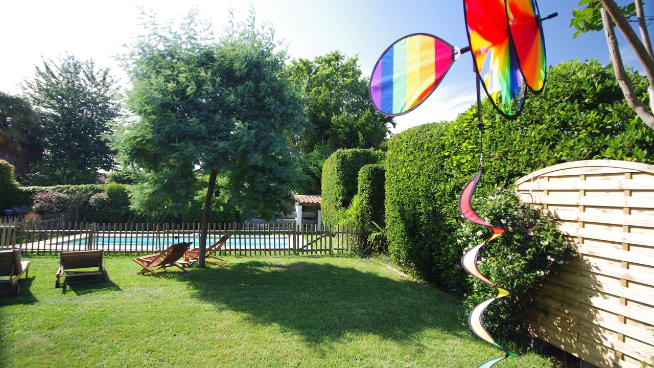 Photo of Outdoor in Anglet