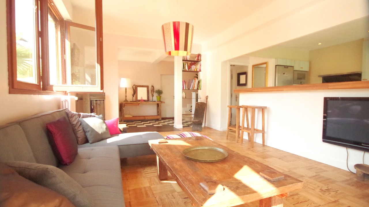 Photo of Livingroom in Anglet