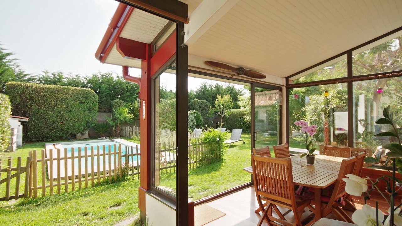 Photo of Outdoor in Anglet