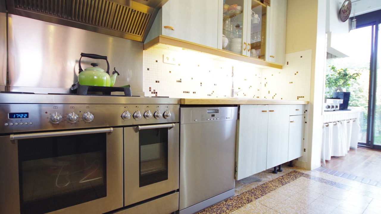 Photo of Kitchen in Anglet