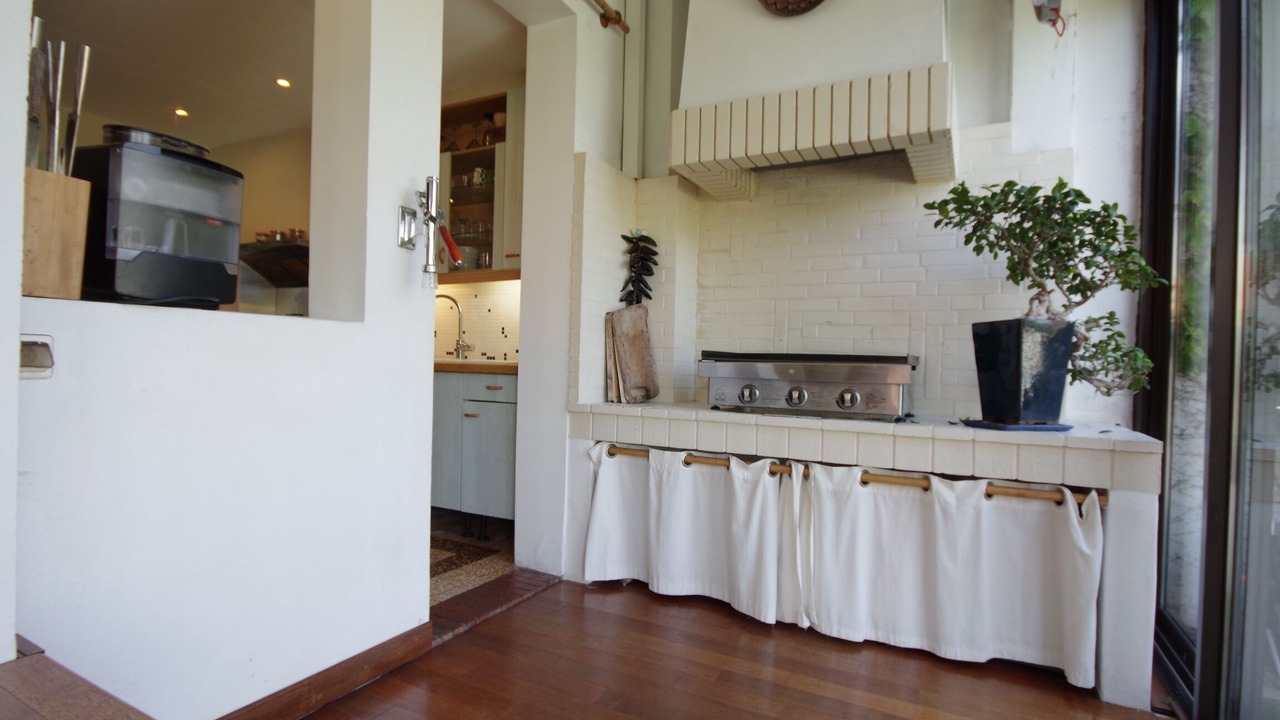 Photo of Kitchen in Anglet
