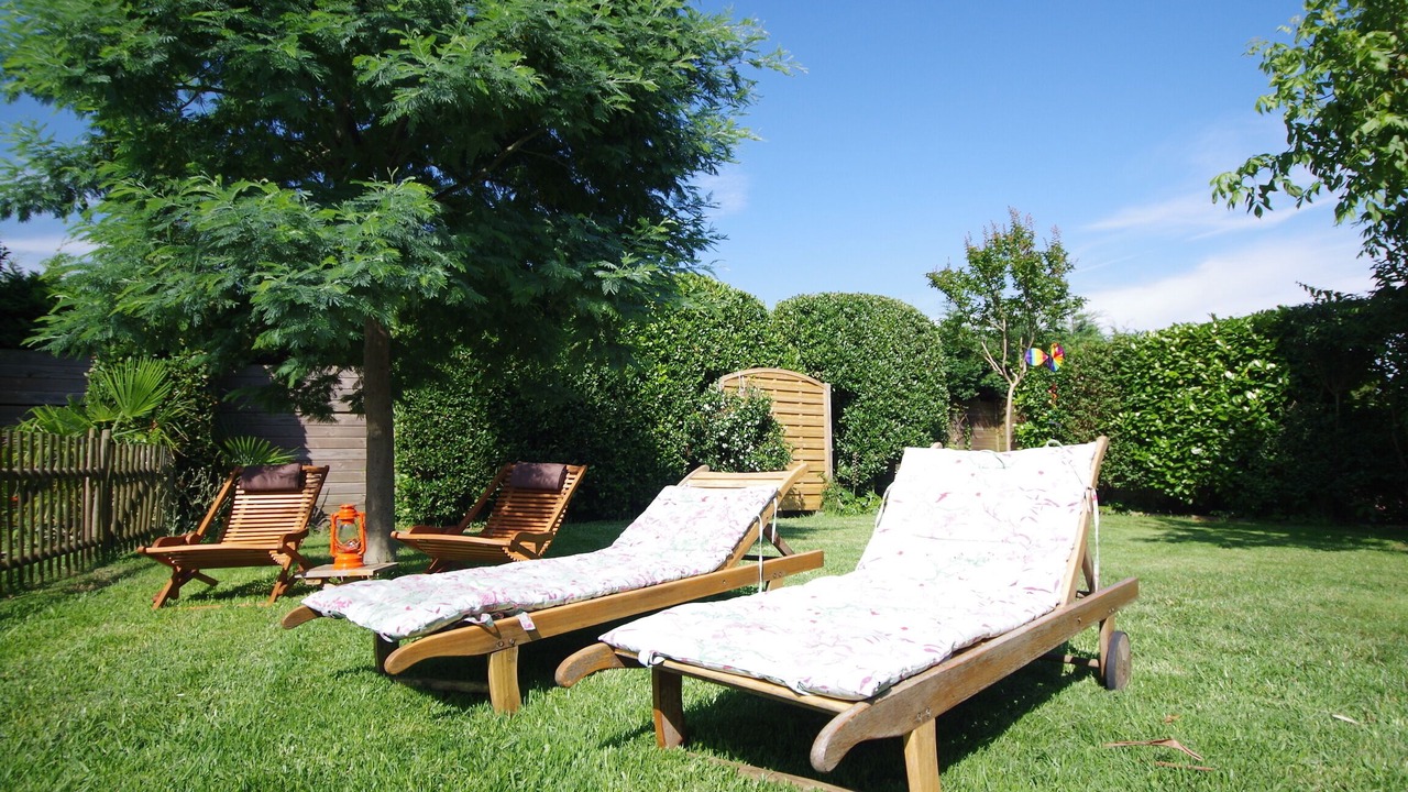 Photo of Outdoor in Anglet