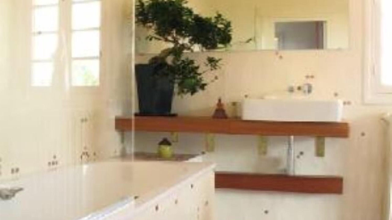 Photo of Bathroom in Anglet