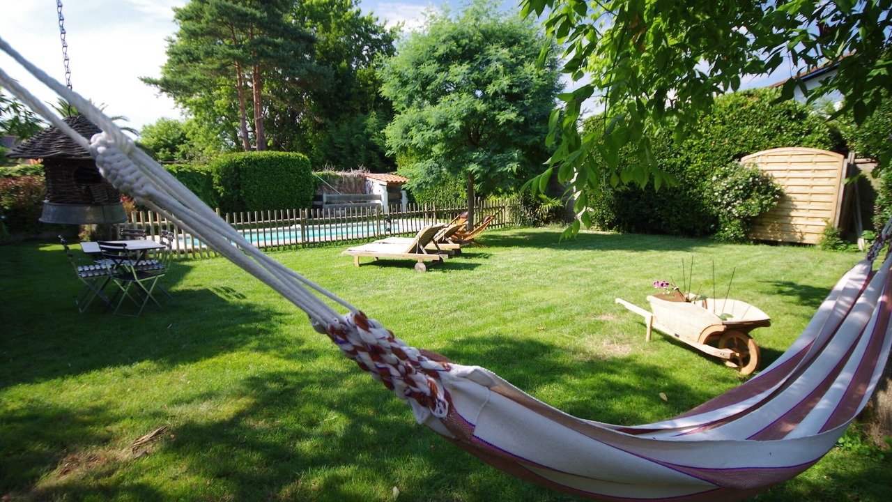 Photo of Outdoor in Anglet