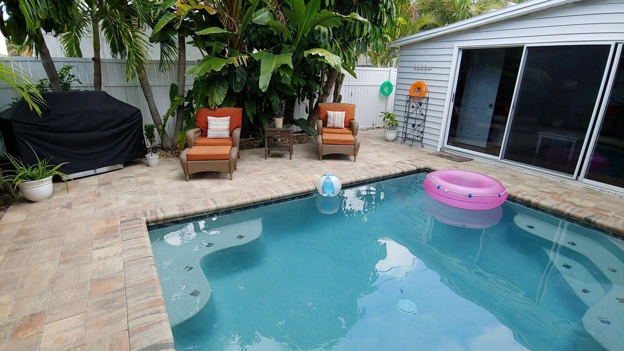 Photo of Outdoor in St. Pete Beach