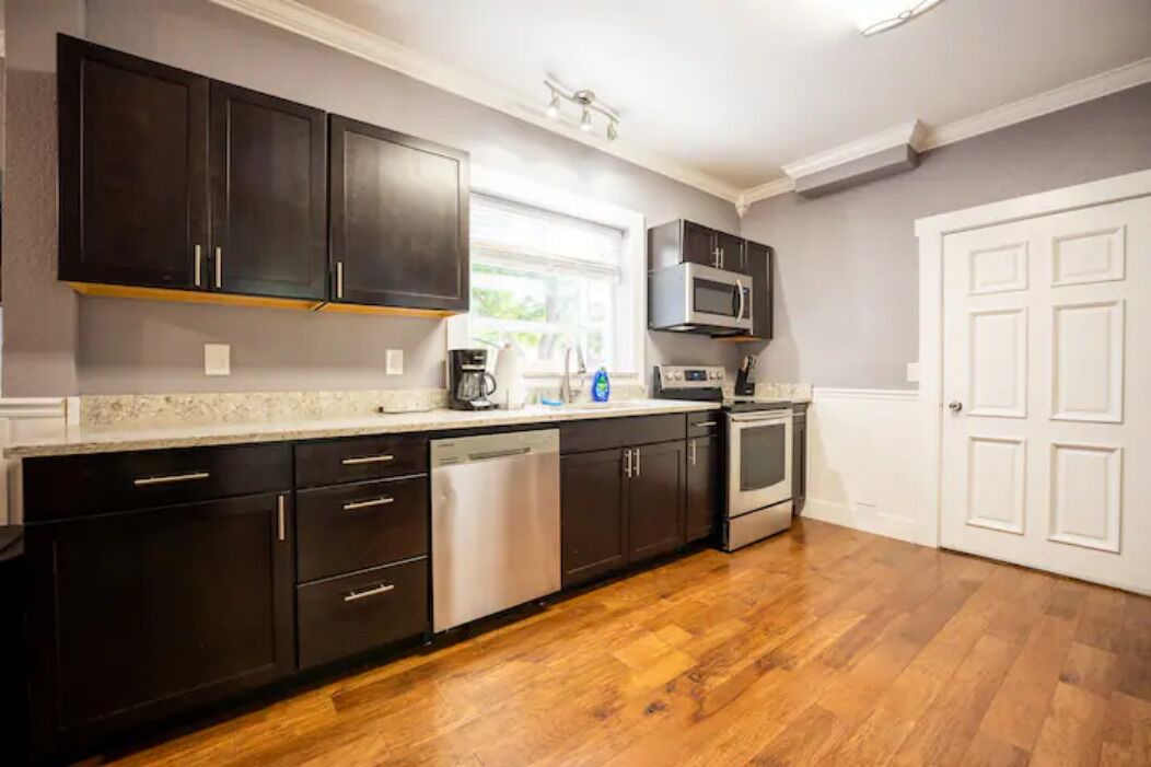 Photo of Kitchen in Hilltop