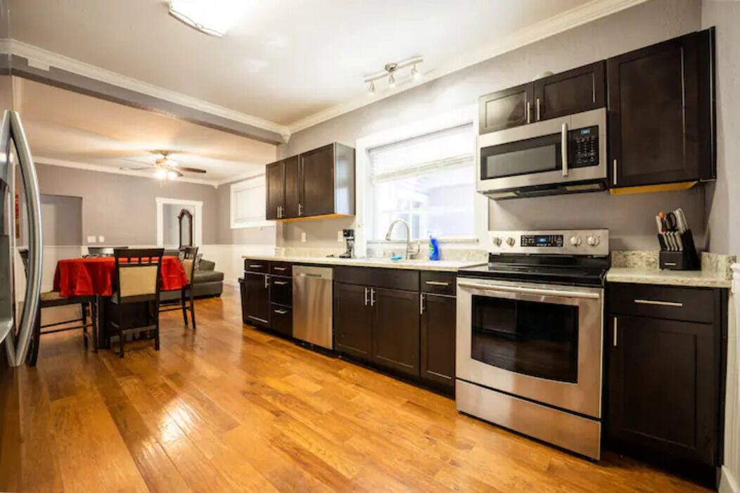 Photo of Kitchen in Hilltop