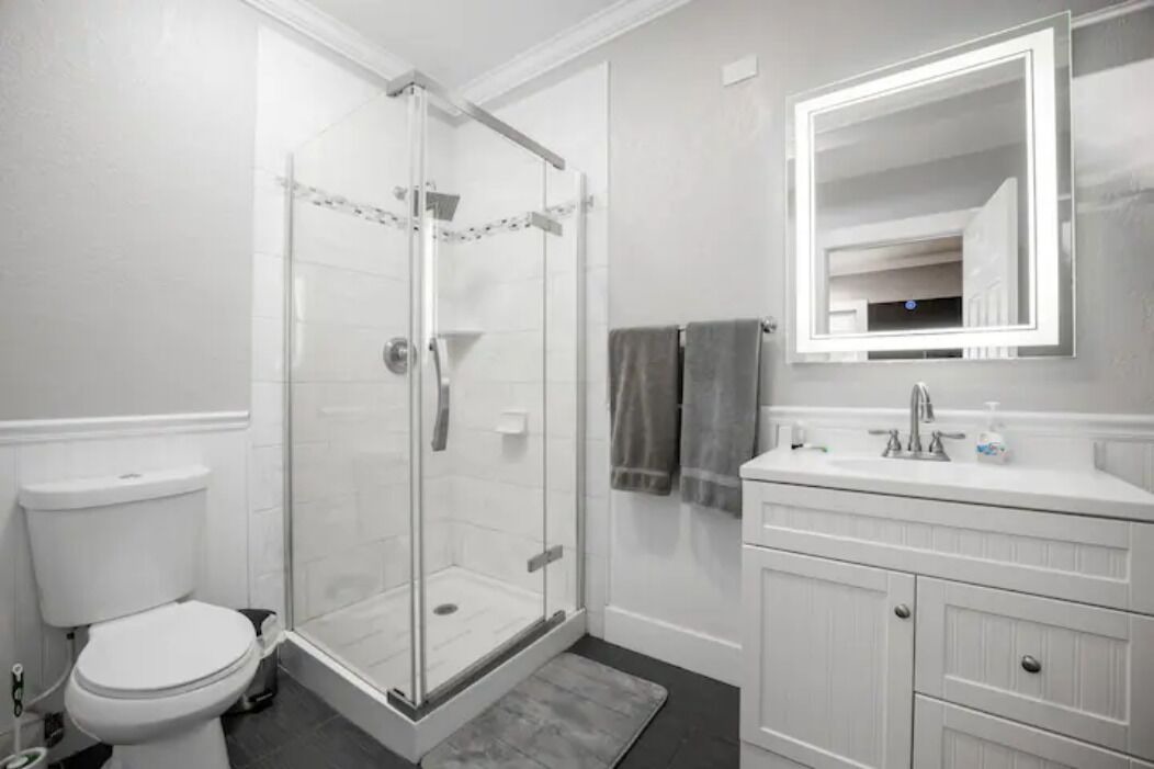 Photo of Bathroom in Hilltop