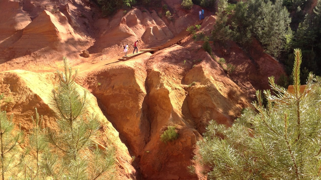 Photo of Outdoor in Rognonas
