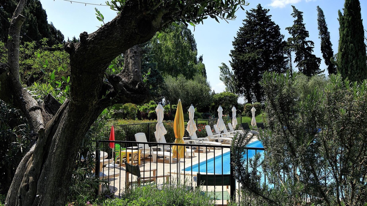 Photo of Outdoor in Rognonas