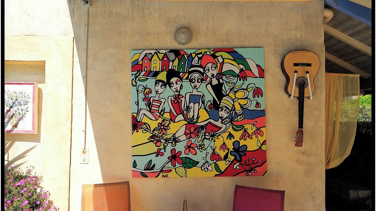 Photo of Others in Rognonas