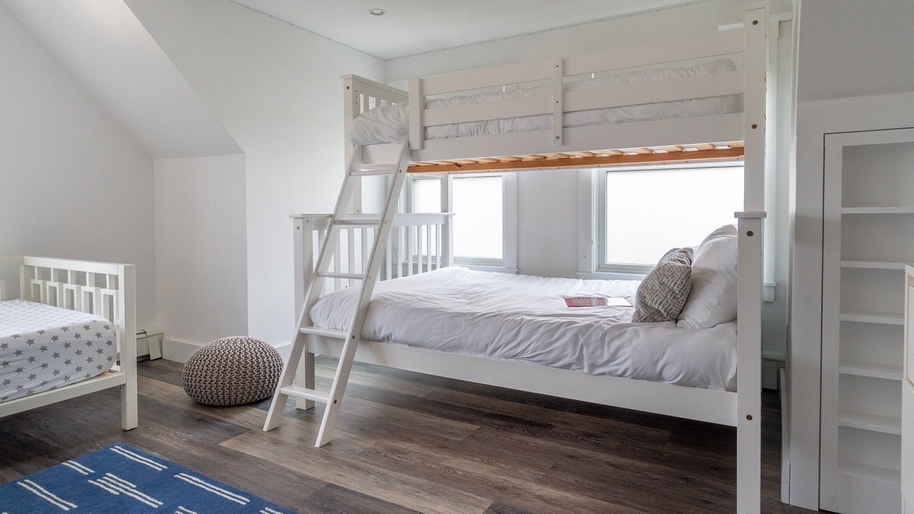 Photo of Bedroom in Nantucket