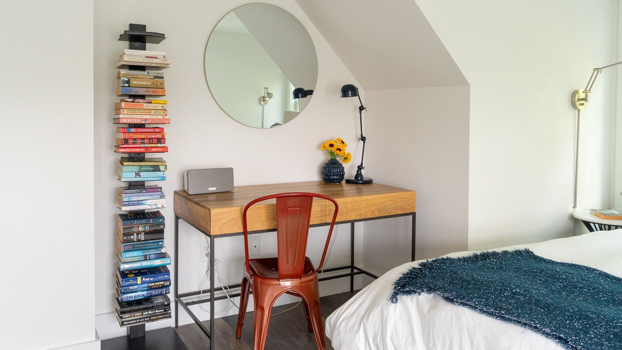 Photo of Bedroom in Nantucket