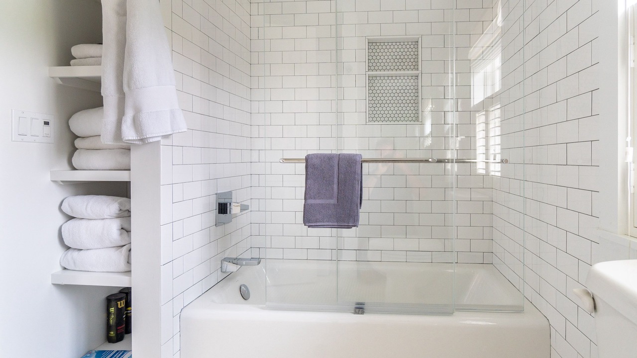 Photo of Bathroom in Nantucket